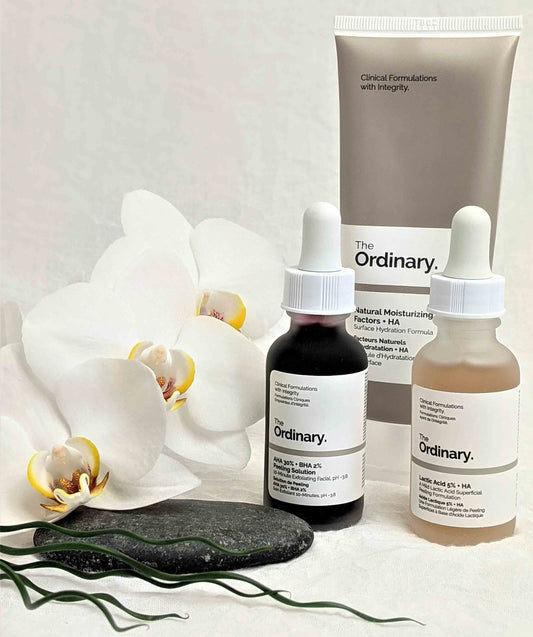 The Ordinary Vitamin C serum | Cozmetica