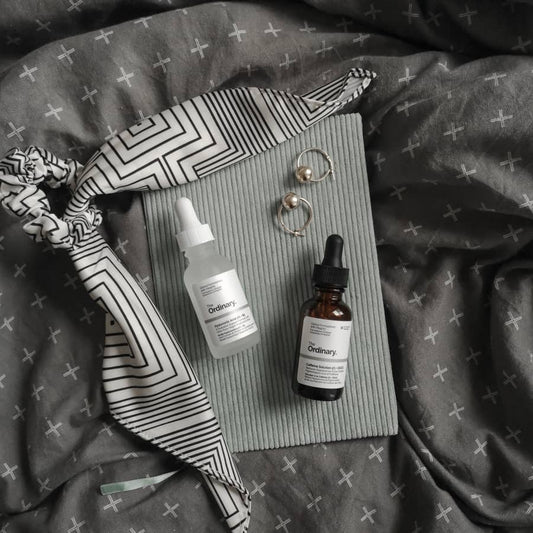 the ordinary products for oily skin | Cozmetica