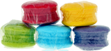 Hemani Fruit Soap Macaroon