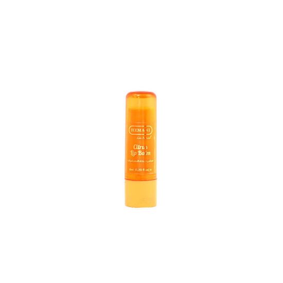 Hemani Natural Lip Balm 6ml