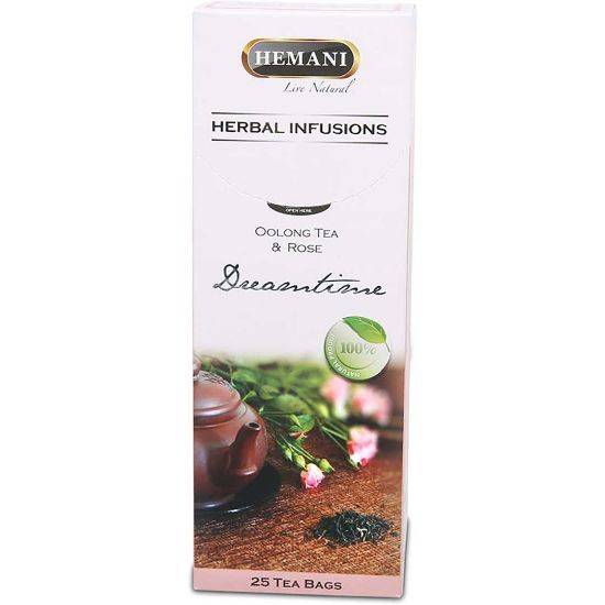 HEMANI INFUSION TEA DREAM TIME