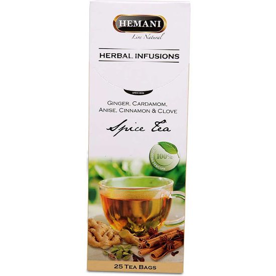 HEMANI INFUSION TEA SPICE