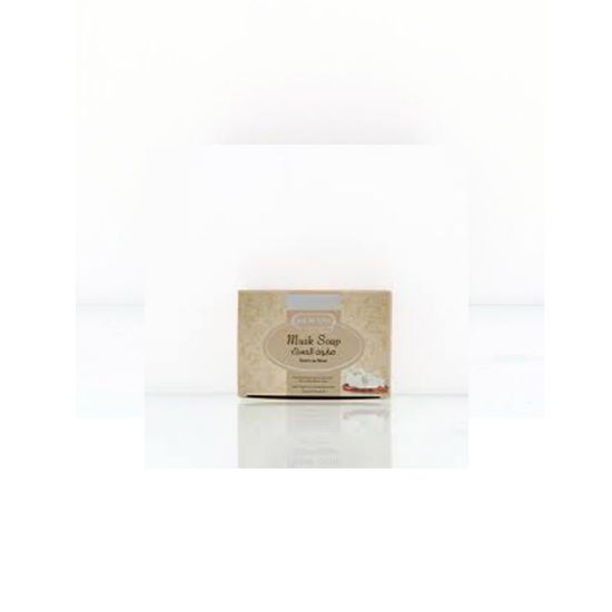 Musk Soap 75g