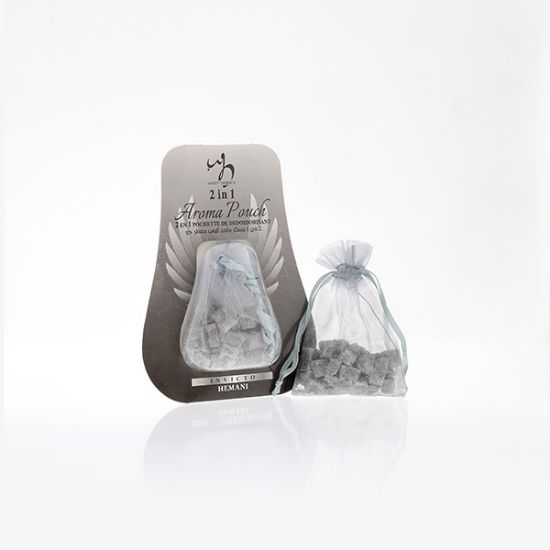 Invicto Aroma Pouch 2in1