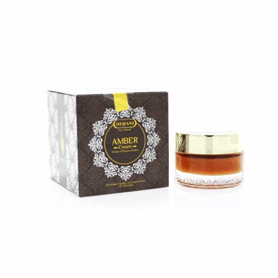 Amber Cream 30ml