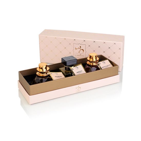 Luxury Fragrance Box – Unisex