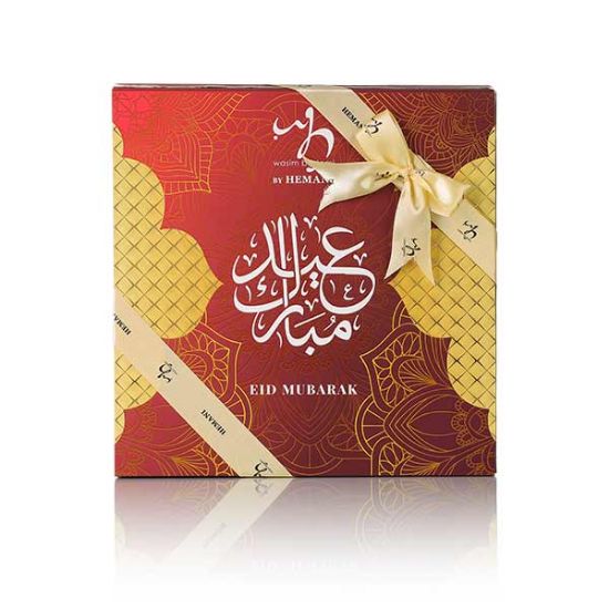 Eid Ka Chand Gift Box