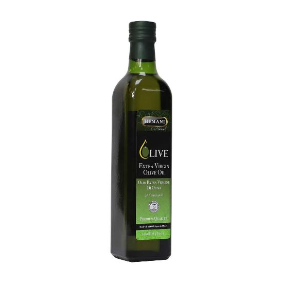 Extra Virgin Olive Oil 500ml