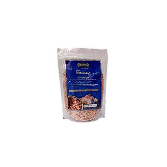 Hemani Himalayan Salt Coarse 400gm