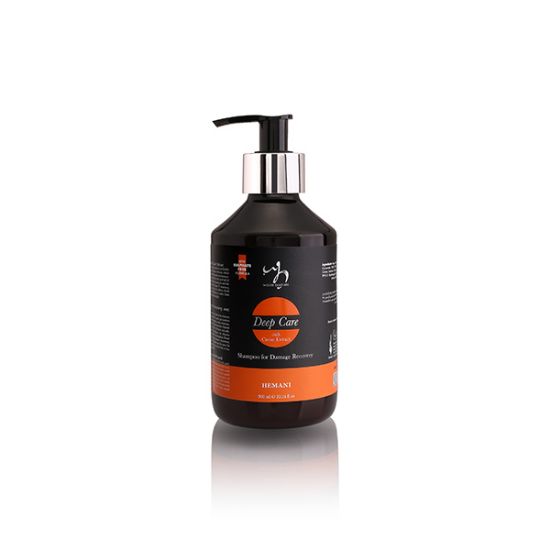 Deep Care with Caviar Extract Sulphate Free Shampoo 300ml