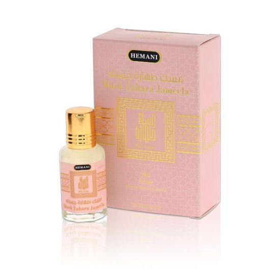 Musk Tahara Jameela Attar 12ml