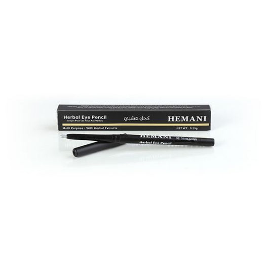 Herbal Eye Pencil - Silver Grey