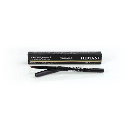 Herbal Eye Pencil - Brown