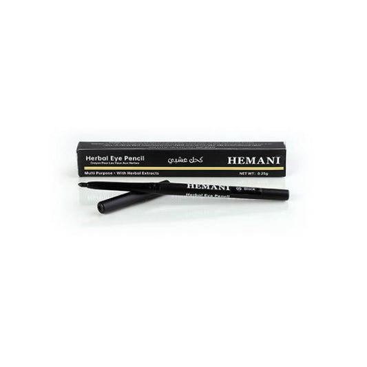 Herbal Eye Pencil - Black