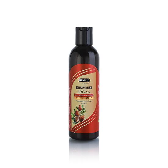 Argan Shampoo