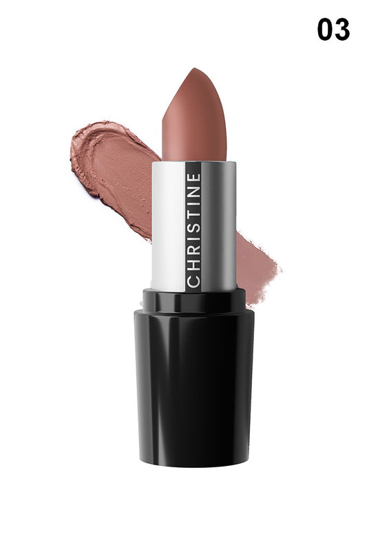 Christine Lipstick- 03