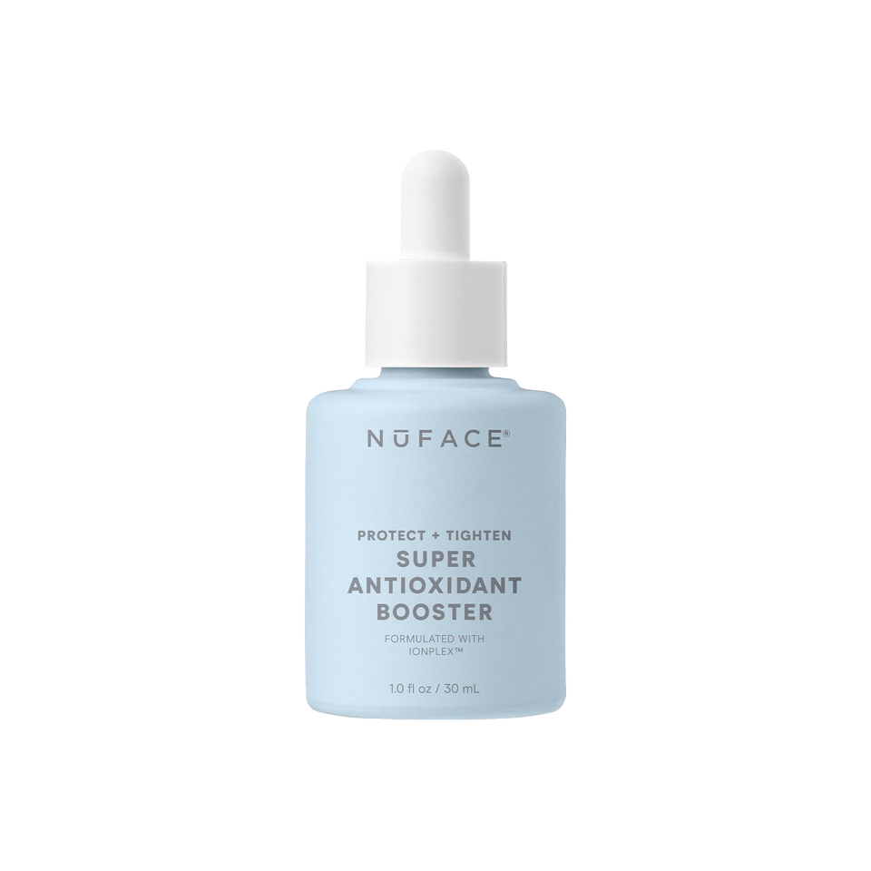 Nuface Super Antioxidant Booster Serum 30ml