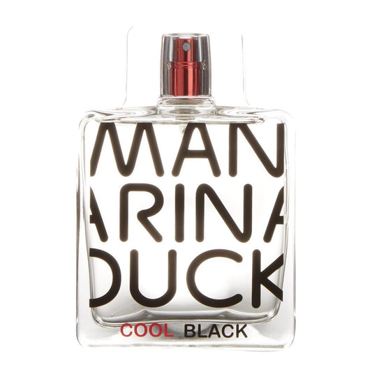 MANDARINA DUCK COOL BLACK EDT 100ml