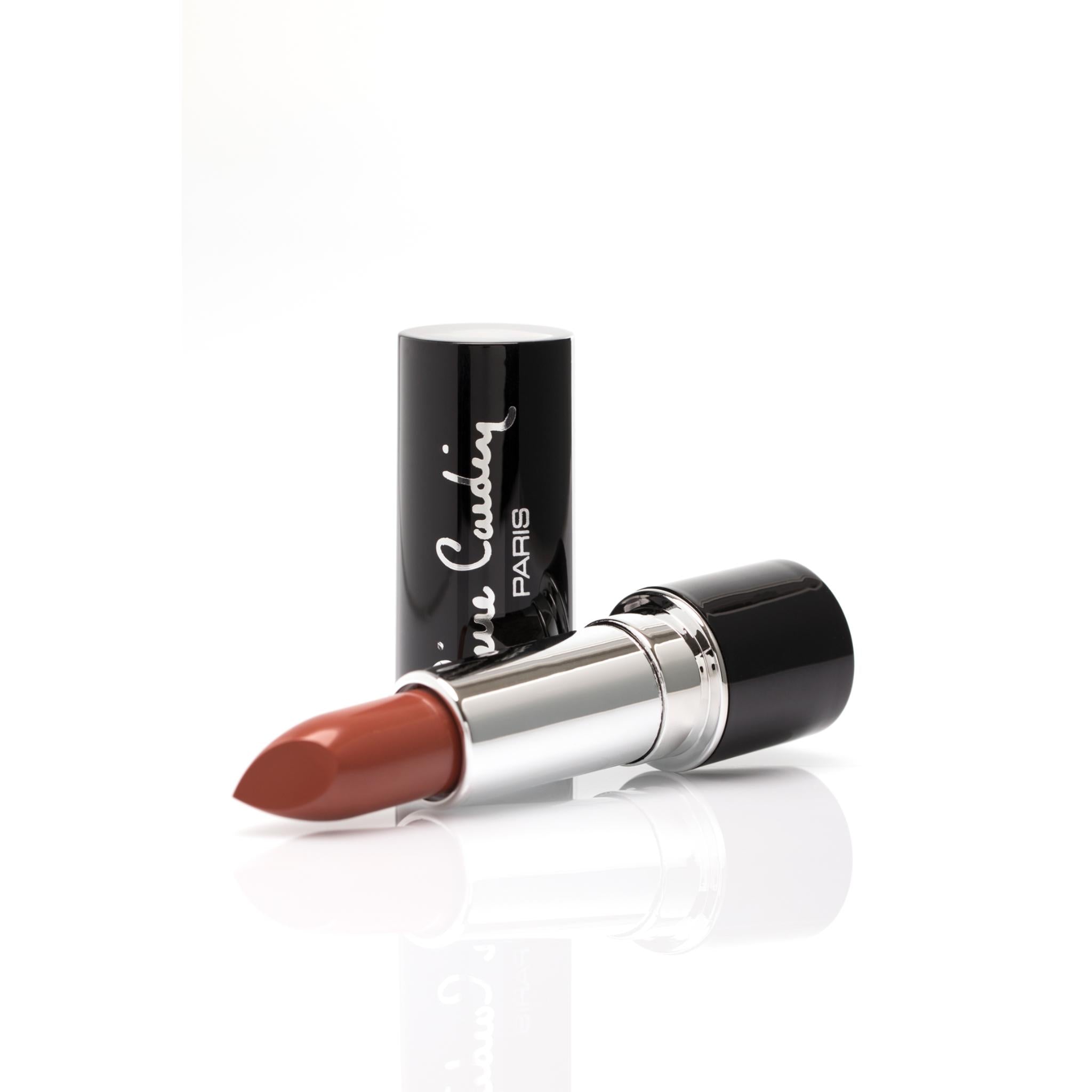 Pierre Cardin Paris Porcelain Matte Edition Lipstick