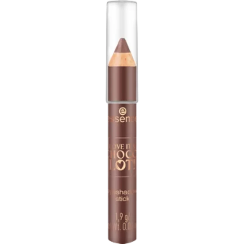 Essence Love It A Choco' Lot! Eyeshadow Stick 01
