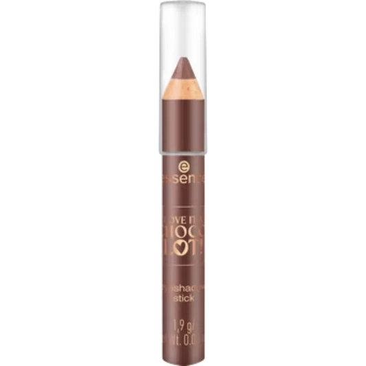 Essence Love It A Choco' Lot! Eyeshadow Stick 01