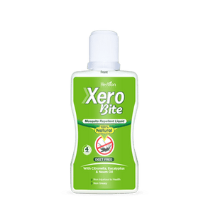 Herbion Xero Bite – Mosquito Repellent Lotion | 100% Natural - 50 Ml - Premium  from Herbion - Just Rs 250! Shop now at Cozmetica