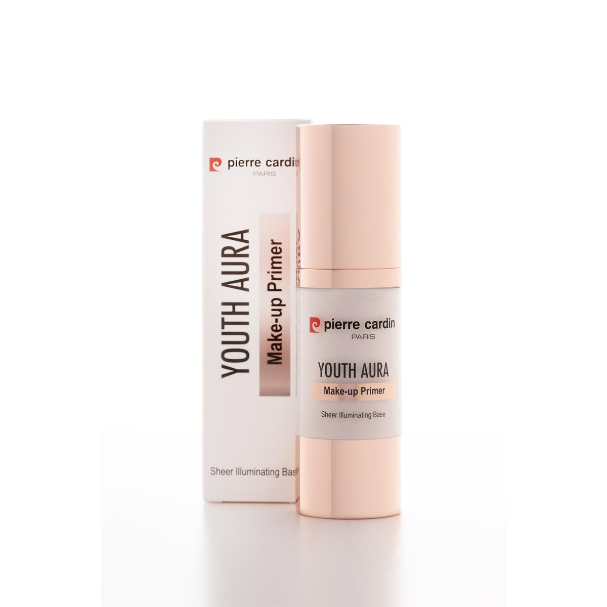 Pierre Cardin Paris Youth Aura Make-Up Primer