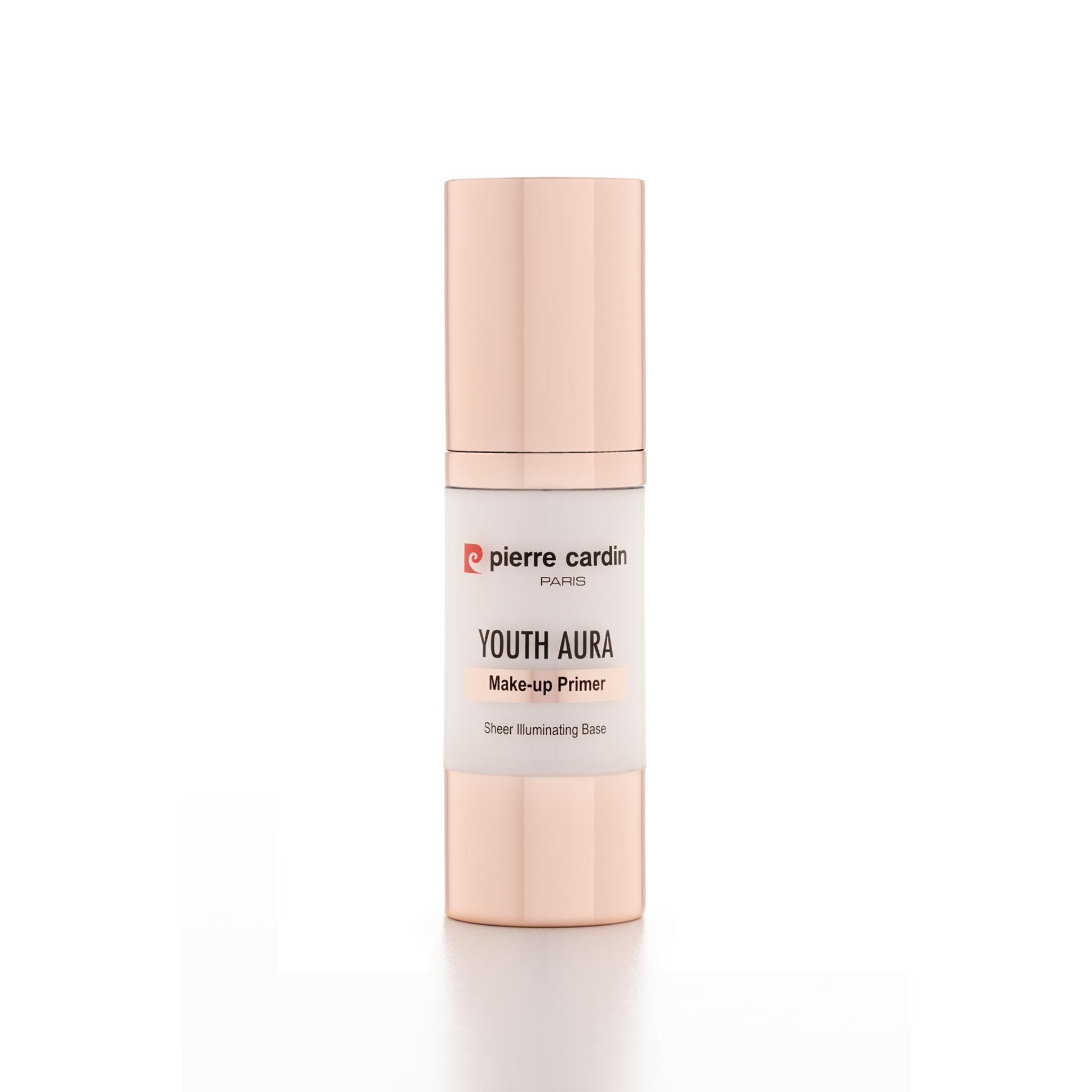 Pierre Cardin Paris Youth Aura Make-Up Primer