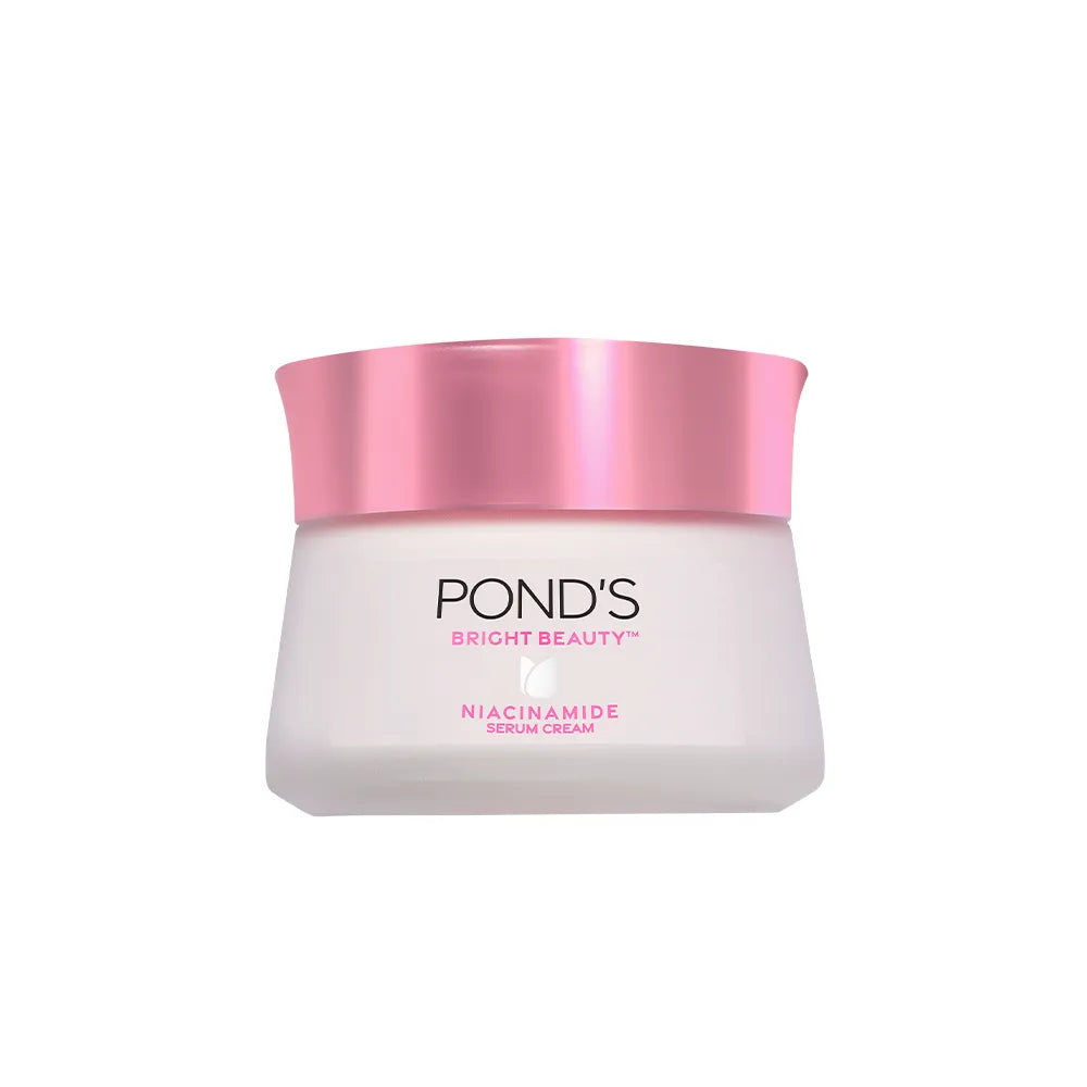 Ponds Bright Beauty Day Cream - 50G