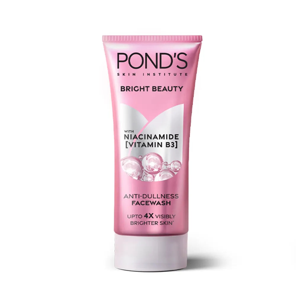 POND'S Bright Beauty | With Niacinamide - 100g