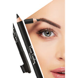 Pierre Cardin Paris Waterproof Eyebrow Pencil