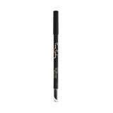 Pierre Cardin Paris Smokey Waterproof Eyeliner - Black