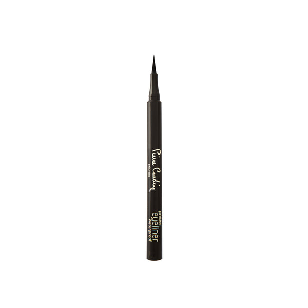 Pierre Cardin Paris Precise Waterproof Eyeliner - Black 501