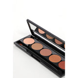 Pierre Cardin Paris Iconic Palette Eyeshadow - Nude Me