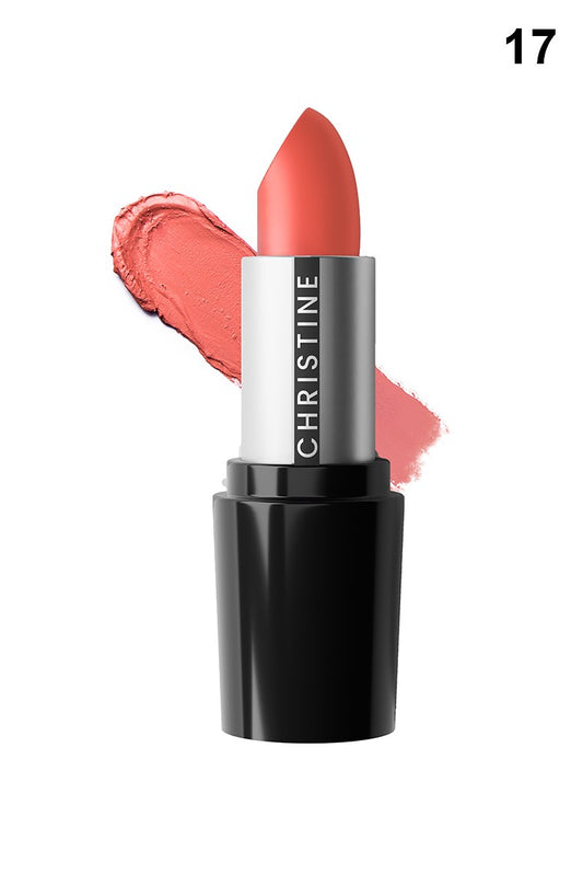 Christine Lipstick - 17