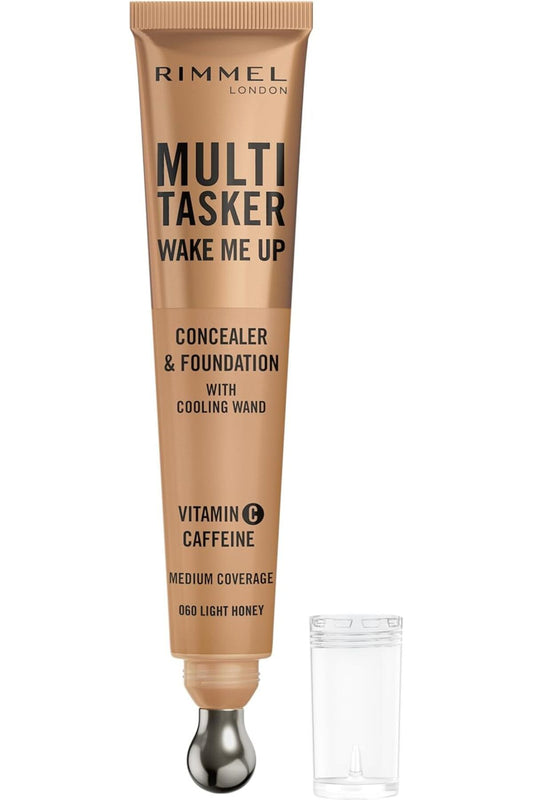 Rimmel Concealer Multi-Tasker Wake Me Up