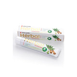 Pierre Cardin Paris Herbal Toothpaste with Aloe Vera & Miswak & Tea Tree