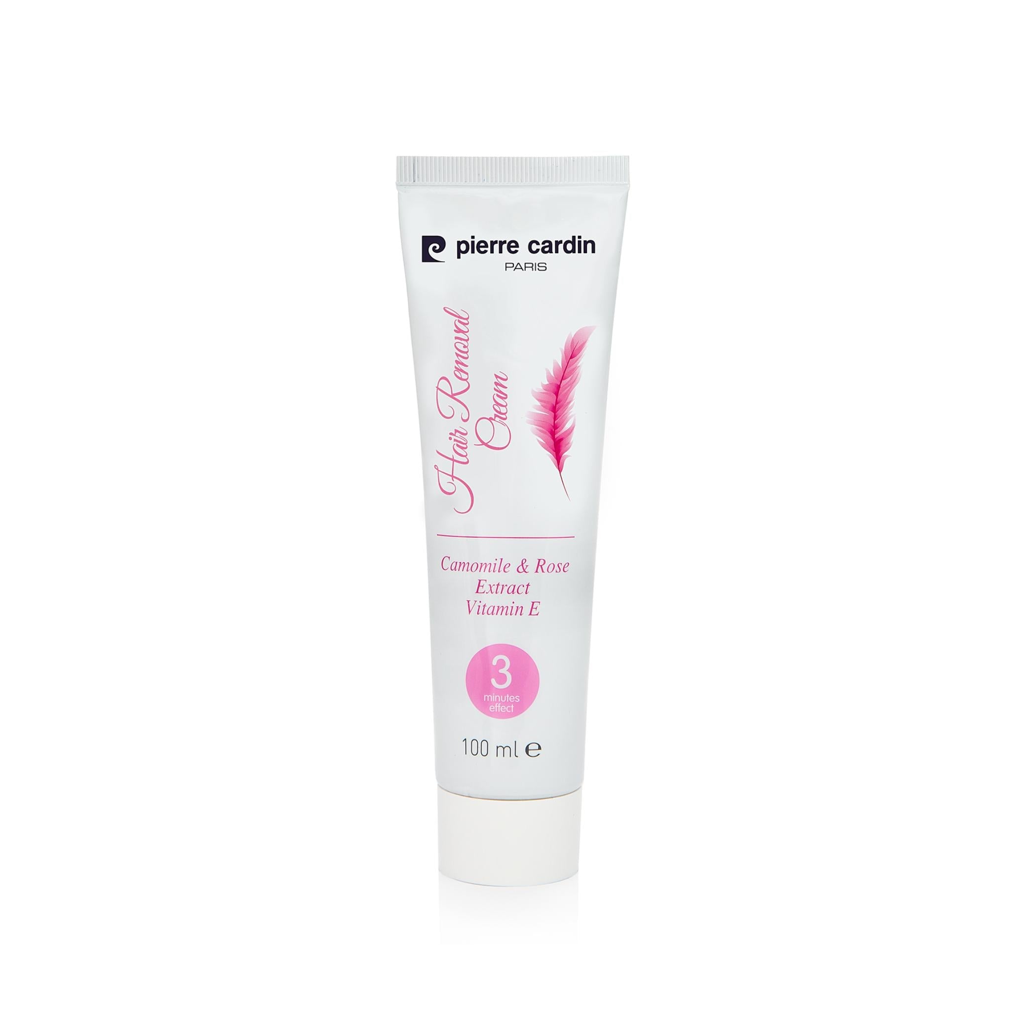 Pierre Cardin Paris Hair Removal Cream 100ml