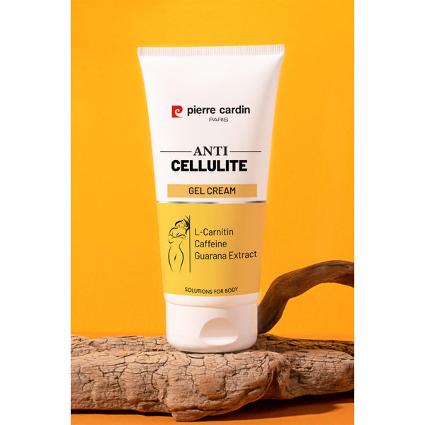 Pierre Cardin Paris Cellulite Gel Cream 150ml