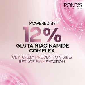 Ponds Bright Beauty Serum 12% Gluta-Niacinamide - 30ml