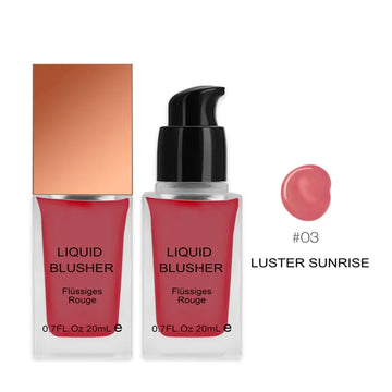 LUSTER SUNRISE-03