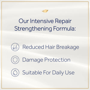 Dove Intense Repair Conditioner - 180ml