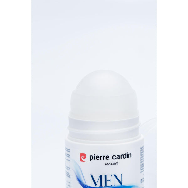Pierre Cardin Paris Roll On Deodorant For Men 50ml