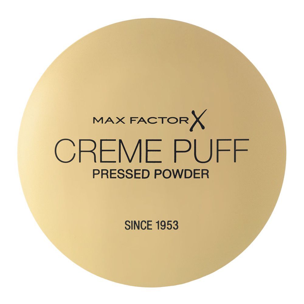 Max Factor Cream Puff Powder CANDLE GLOW