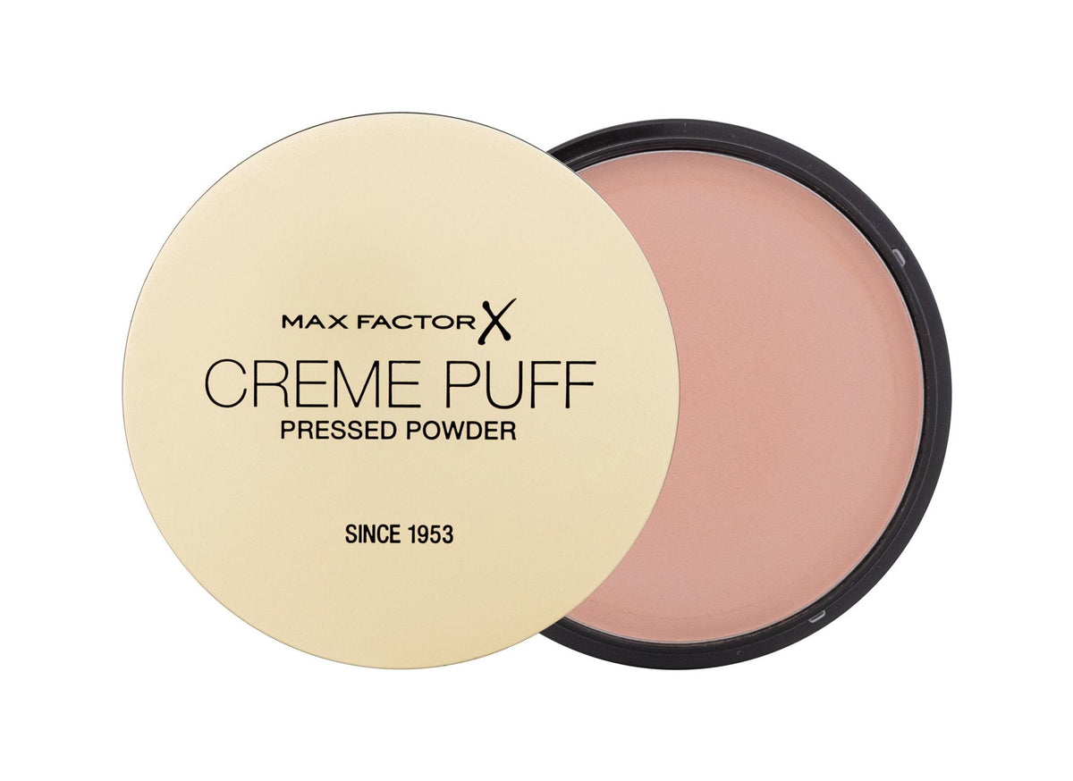 Max Factor Cream Puff Powder TRULY FAIR