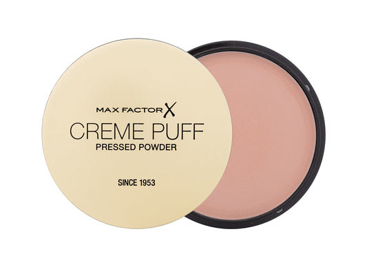 Max Factor Cream Puff Powder TRULY FAIR