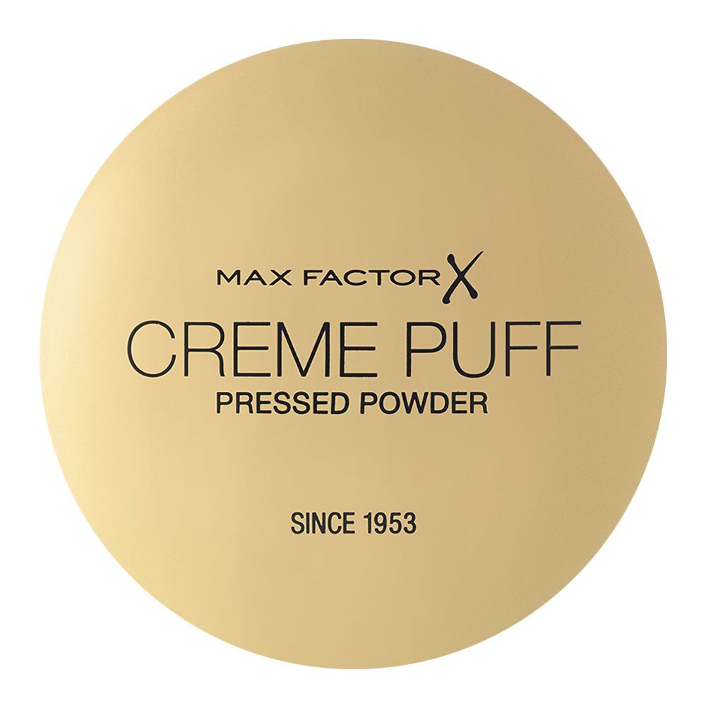 Max Factor Cream Puff Powder TRANSLUCENT