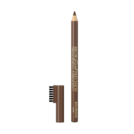 Bourjois Twist Up Brow Precision - 003 Medium Brown