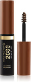 Max Factor  2000 Calorie Brow Gel 03 Brown