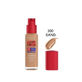 Rimmel London Lasting Finish Hyaluronic Acid long-lasting 300 Sand